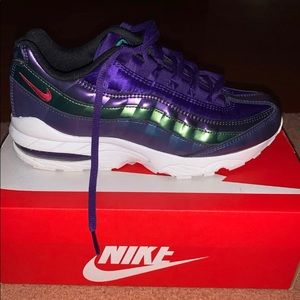 Air Max 95 SE